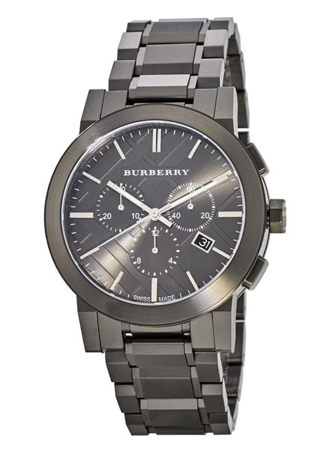 men's burberry watches on sale.